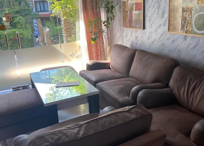 Lines 아파트 프리모르스코