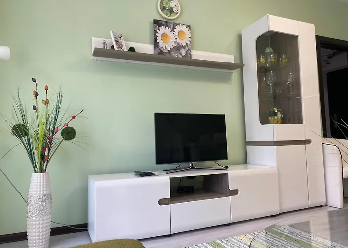 公寓 Lines 普里莫尔斯科