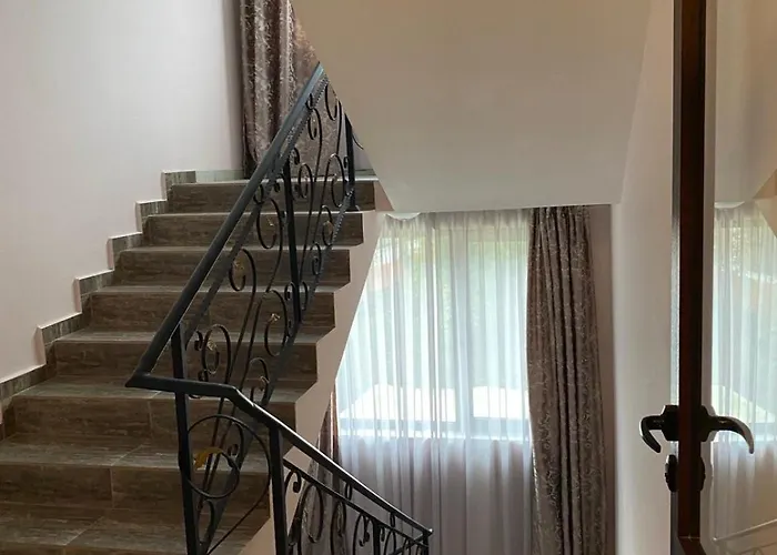 公寓 Lines 普里莫尔斯科