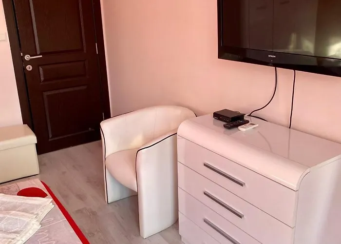 아파트 Lines 프리모르스코