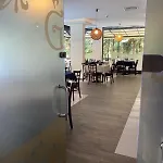 Апартаменты Lines