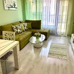 Lines Апартаменты Приморско
