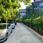 Lines Апартаменты