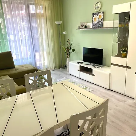 Apartamento Lines *