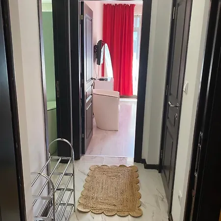 Lines Apartment Primorsko