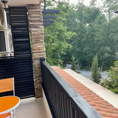 Apartment Lines Primorsko