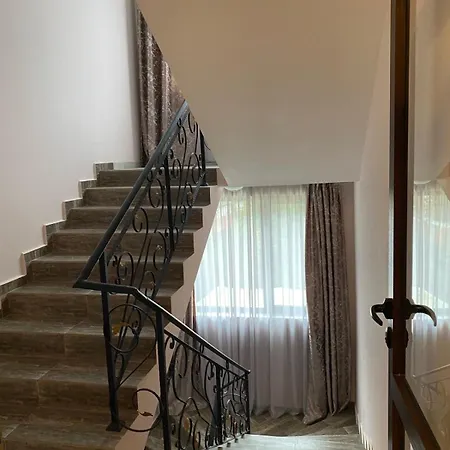 Apartment Lines Primorsko