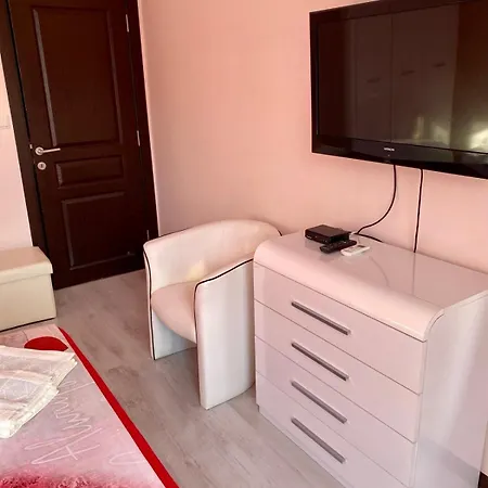 Apartment Lines Primorsko