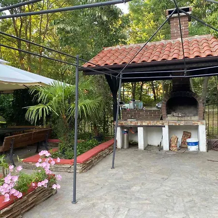 Апартаменты Lines