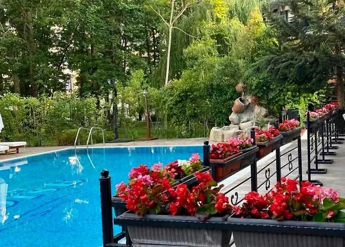 Lines Lägenhet Primorsko