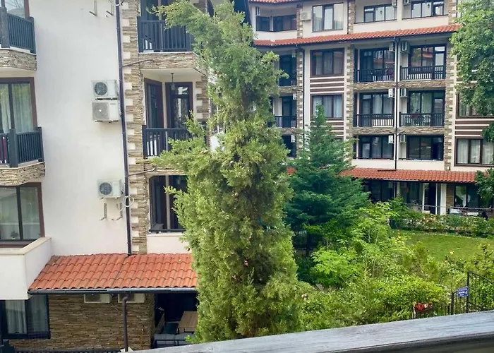 Апартаменты Lines *