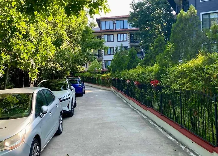 Lines Апартаменты