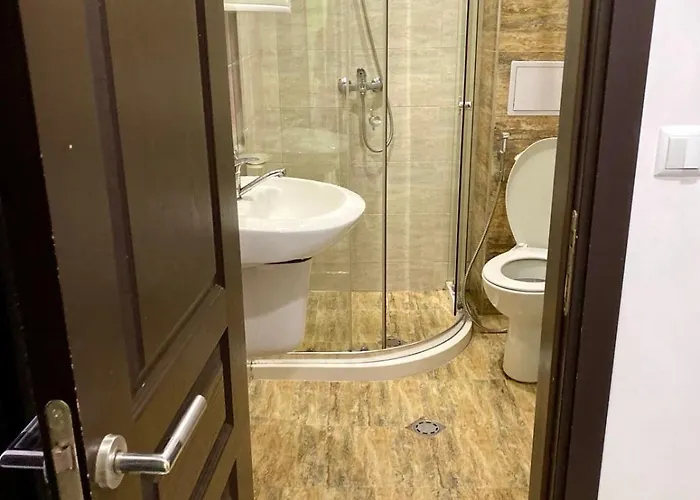 Lines Апартаменты Приморско