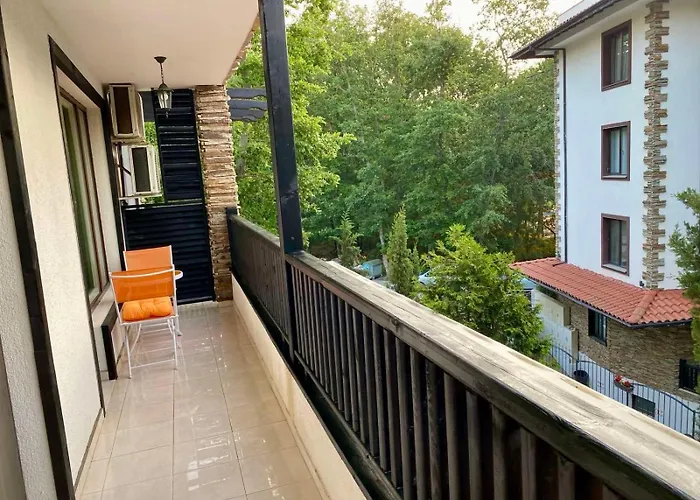 Lägenhet Lines Primorsko